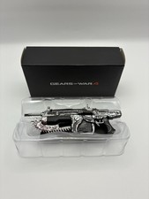 Gears of War 4 Mark 2 Lancer