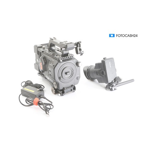 Sony pxw fs7 camcorder good - camcorder, +