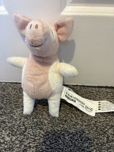 Ikea kelgris soft toy - ikea,