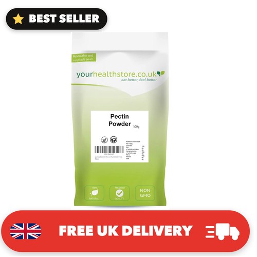 Pure apple pectin powder - pectin,
