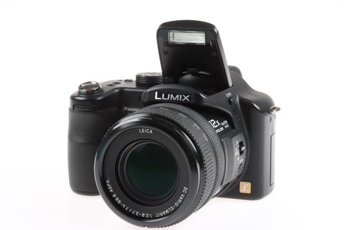 Panasonic lumix dmc - panasonic,