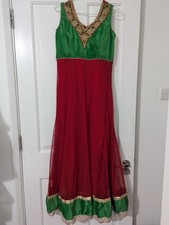 Indian Pakistani Salwar Kameez