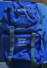 Karrimor Global Rucksack