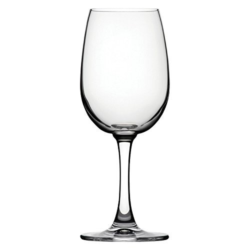 Nude reserva wine glass - nude,