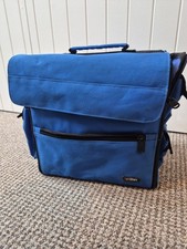 Art Bin Craft Storage Case With Lift Out Plastic Trays