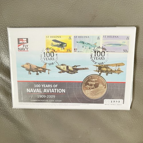 2009 helena 5 coin - st., cover