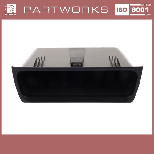 Storage compartment center