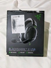 RAZER BlackShark V2 X USB 7.1