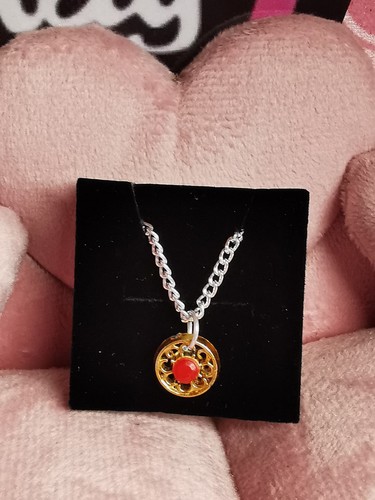 Genuine sindy necklace 1983 - genuine,