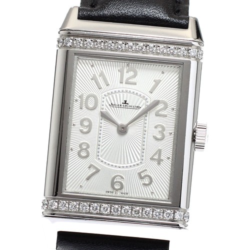 Jaeger lecoultre grand reverso - grand,