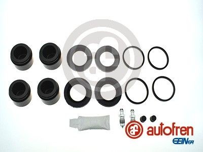 Front axle d42147c repair - d42147c, kit