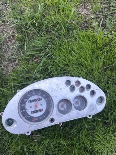 Gilera runner clocks guages - runner,