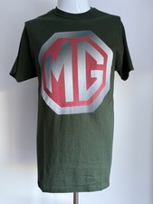 MG Gildan Big Logo Racing