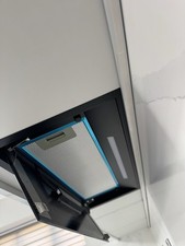 Klarstain Cooker Hood Extractor Fan Carbon Filter