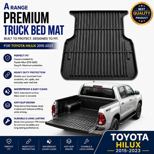 For toyota hilux 2020 - hilux, 2024