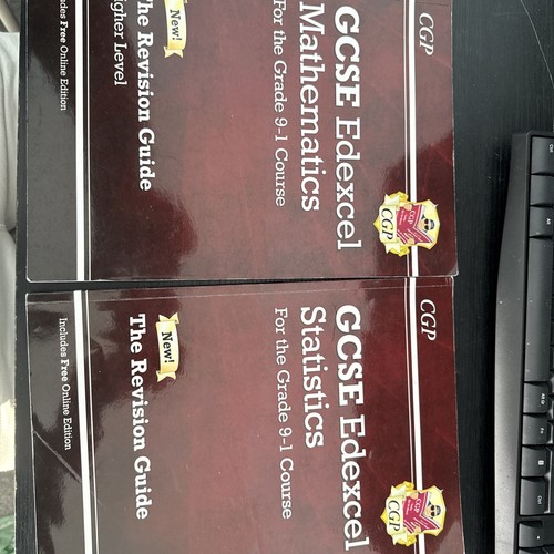 Gcse edexcel maths - edexcel,