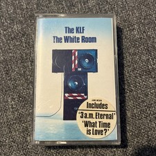 The KLF the White Room