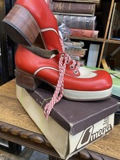 Vintage 1970s Omega Hand Made