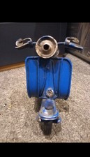 British Buggy Scooter Model