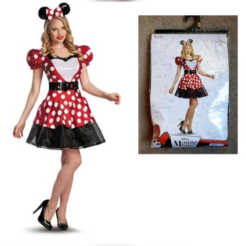 Disney minnie mouse adult - disney,