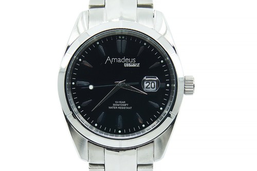 Mens watches amadeus master - -,