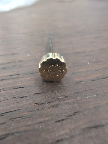 18k yellow gold - 18k,