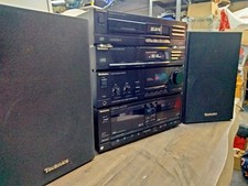 Technics HiFi System SA-X900L