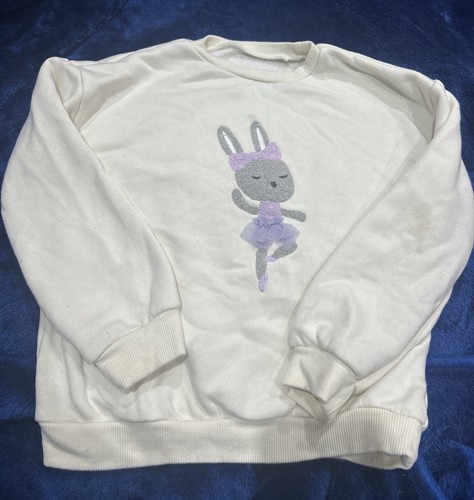 Asda george jumper size 6yrs - george,