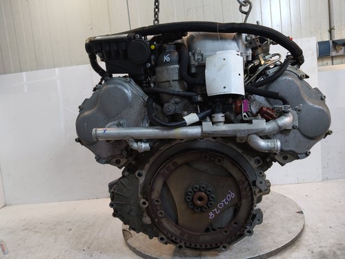 Engine for 2007 audi - for, 5.2