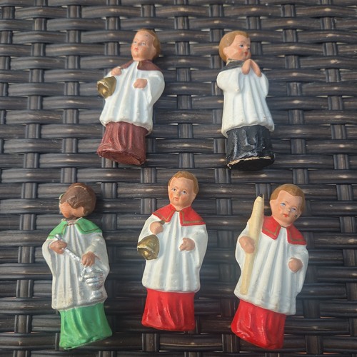 Lot gesetzlich geschutzt - lot, 5