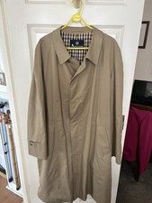 Men’s  Xxl  Aquascutum