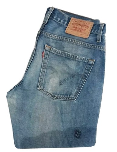 Levis 507 jeans - 507, w