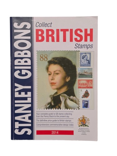 Stanley gibbons collect - gibbons,