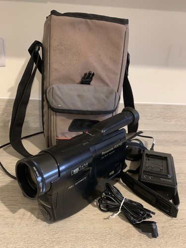 Panasonic rx10 slim - nv-rx10,