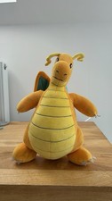 Build A Bear Dragonite