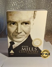 John Mills - Centenary