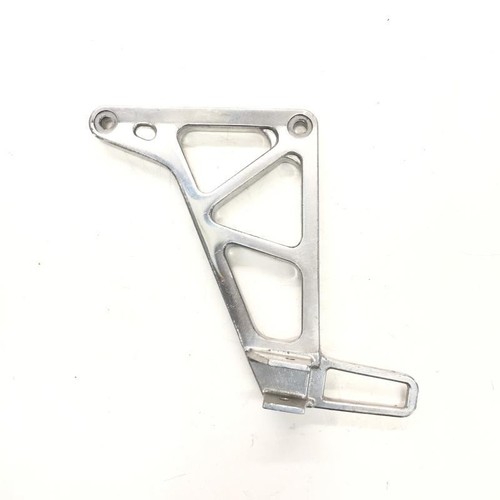 Left rear plate - left,