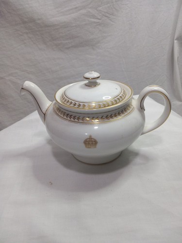 Minton bone china tea - china,