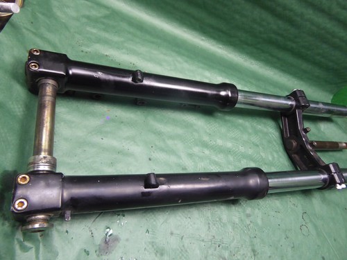 1994 triumph fork springs - triumph,