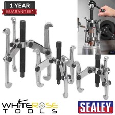 Sealey Hub Puller Set Triple
