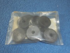 Bedford MJ MK 4x4 rubber