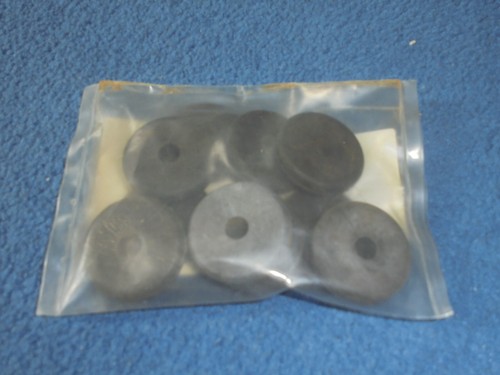 Bedford 4x4 rubber - mj,