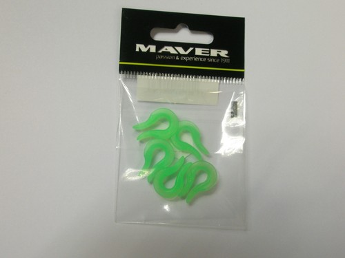 Maver pole elastic protector - maver,