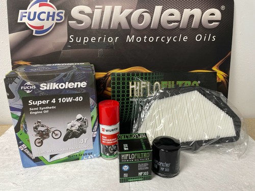 Kawasaki zx10r service kit - zx10r,