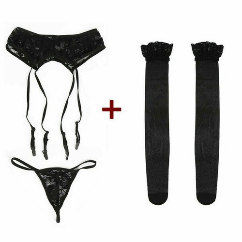 Sexy women lace bowknot - sexy,