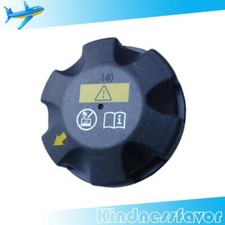 Radiator Overflow Expansion