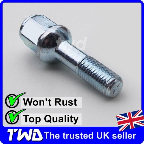Alloy wheel bolt mercedes - bolt,