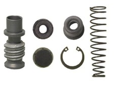 Clutch master cylinder repair - clutch,