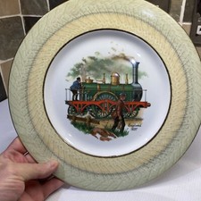 Vintage Royal Imperial Steam