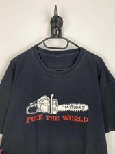 Vintage The Meteors Washed